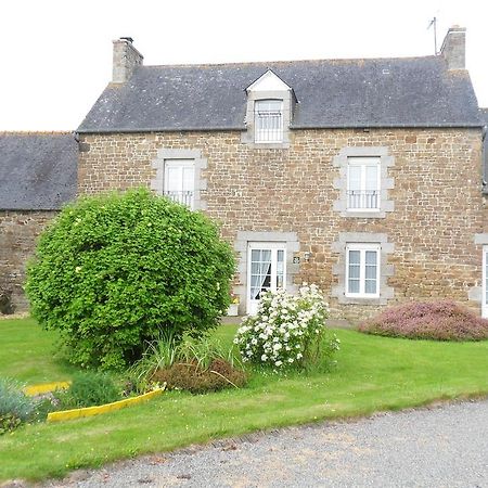مبيت وإفطار Cherrueix Maison De La Croix Galliot المظهر الخارجي الصورة